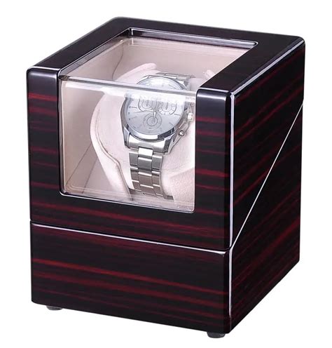 breitling watch winder instructions|Breitling automatic watch winder.